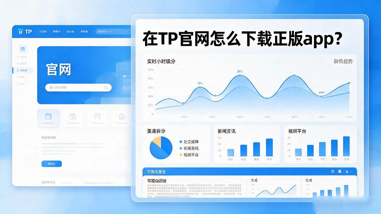 在TP官网怎么下载正版app？数据分析能力一下就上来了