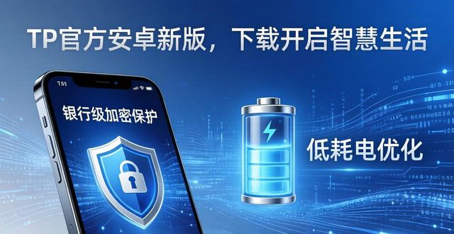 TP官方安卓新版，下载开启智慧生活