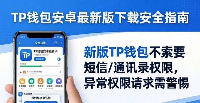 TP钱包安卓最新版下载前必须知道的几件事