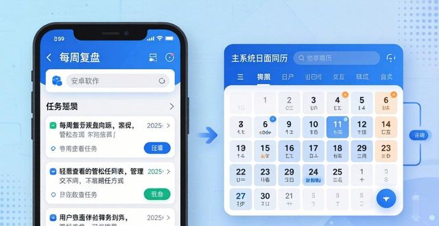 TP最新版2025安卓下载 用它管任务超方便