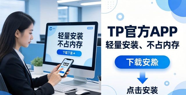 TP官方APP如何推广下载？市场营销的实战打法