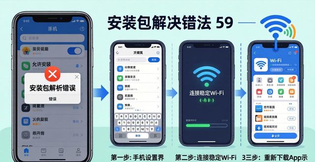三步搞定TP官方App下载，省时又省心