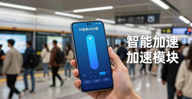 TP官方安卓2025版下载后，手机体验直接起飞