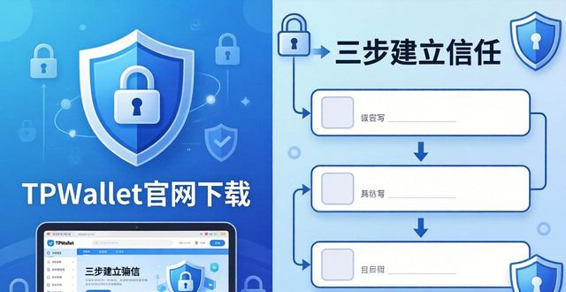 TPWallet官网下载 防骗指南：三步建立信任