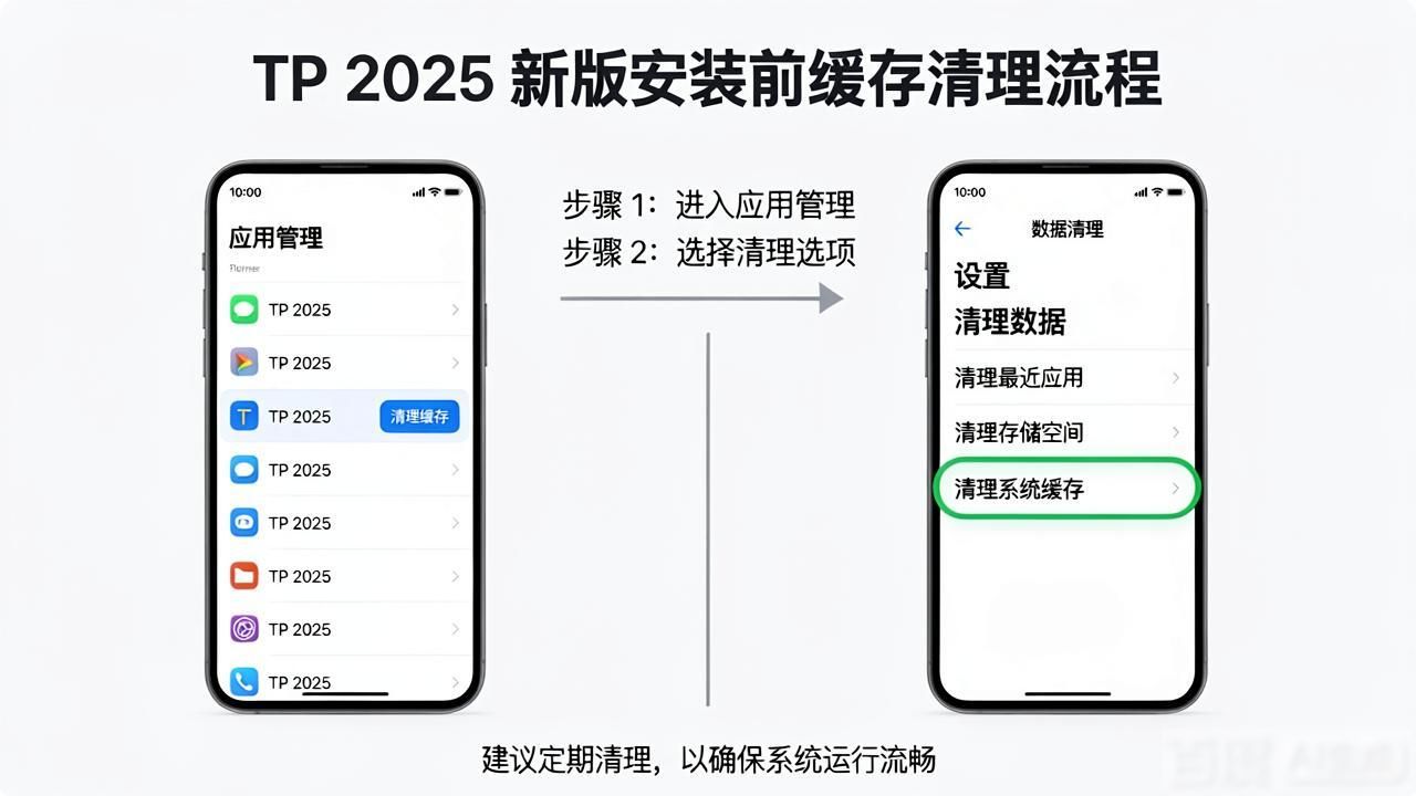 安卓优化app_如何通过TP官网下载安卓最新版本2025优化目标管理_安卓优化模块