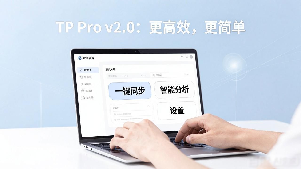 TP最新版下载后客户满意度为什么提升了