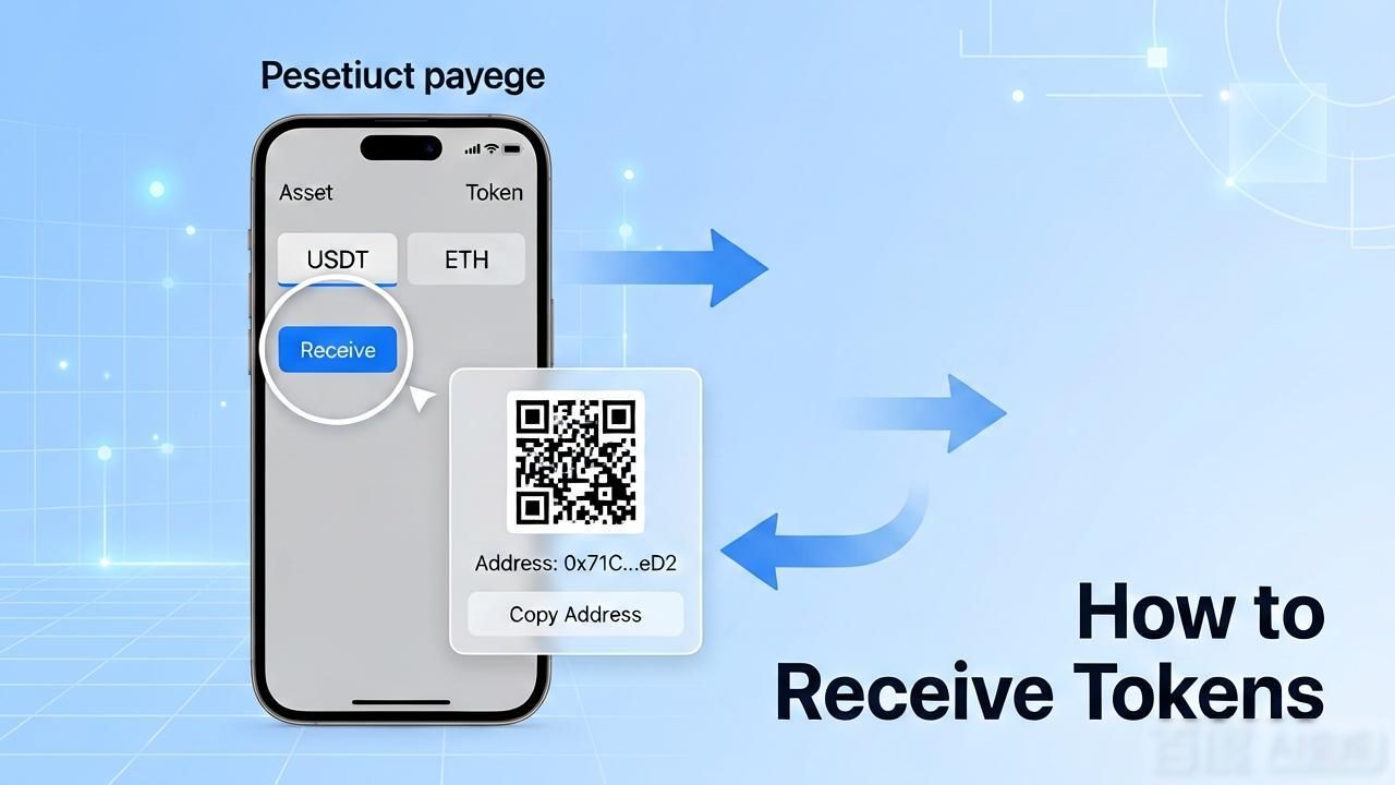 TPWallet下载后怎么用？新手5分钟上手教程
