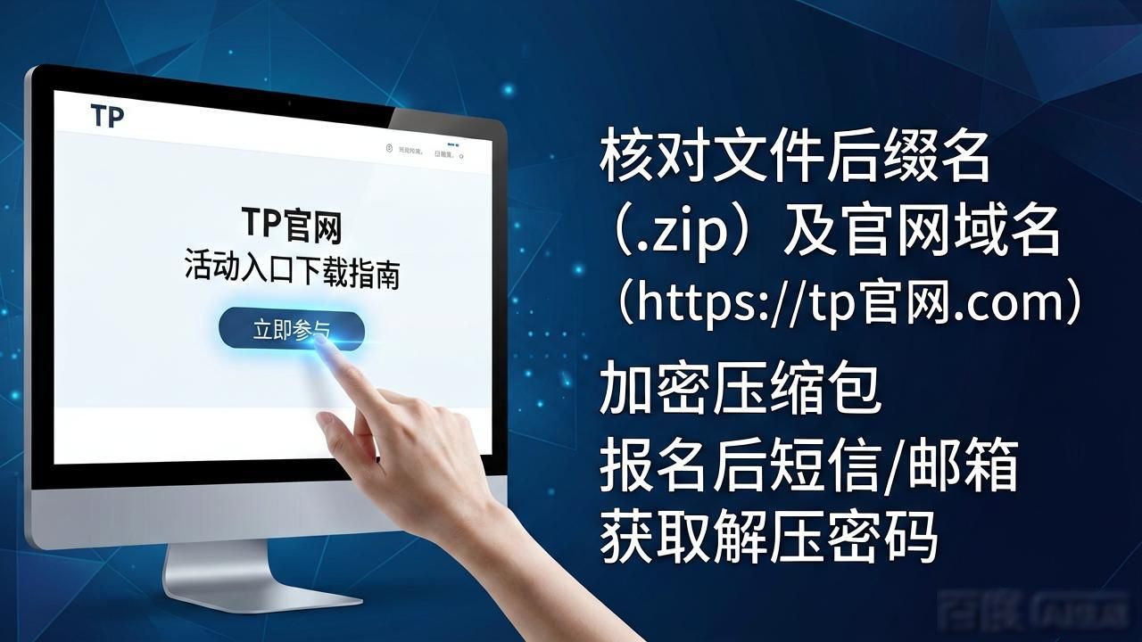 TP官网怎么下载活动入口？数字货币培训报名看这里
