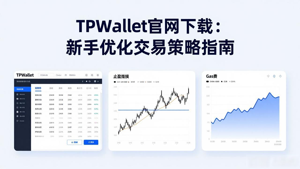 TPWallet界面操作指南_TPWallet安全下载官方版本_如何通过TPWallet官网下载优化交易策略