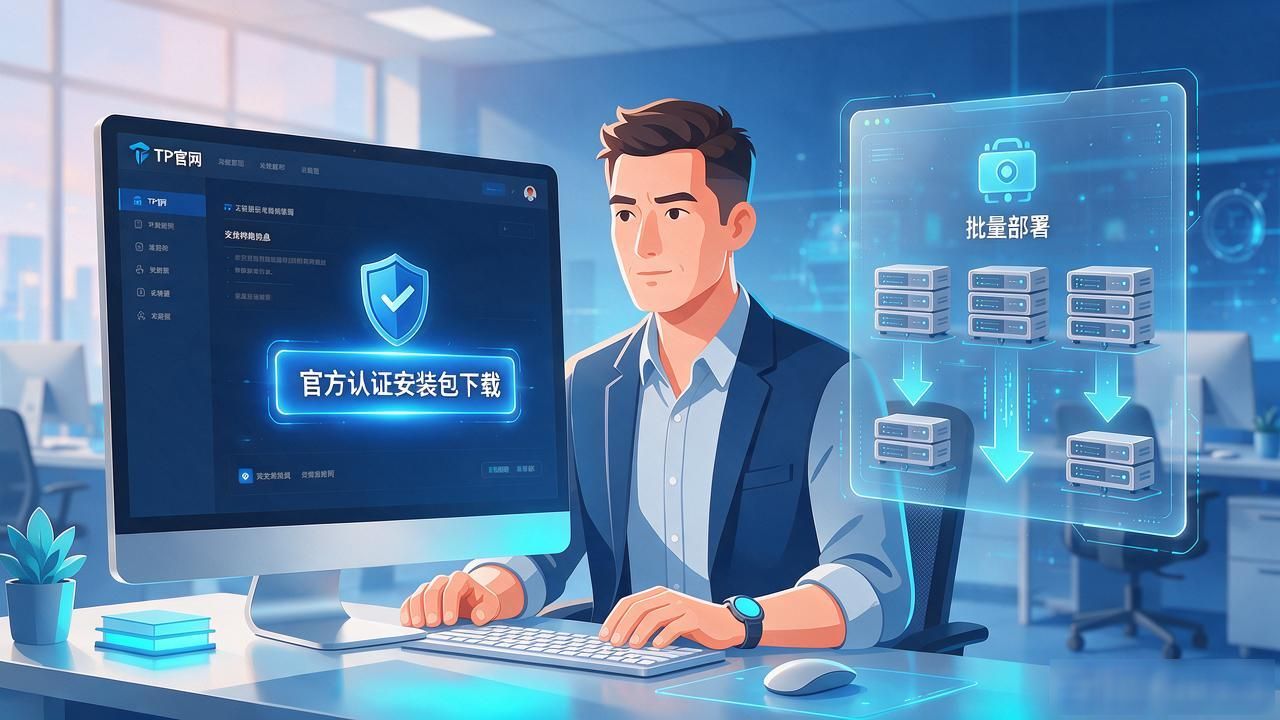 TP官方网站下载_软件安装体验优化_6. 跨越界限，TP官方网站下载方便你的生活