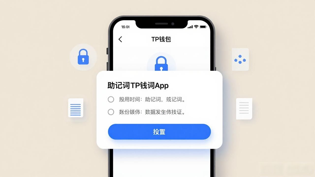 TP钱包官方下载真实体验 TP钱包下载防山寨方法 TP钱包助记词备份注意事项_TP官方下载安装app带来的使用体验