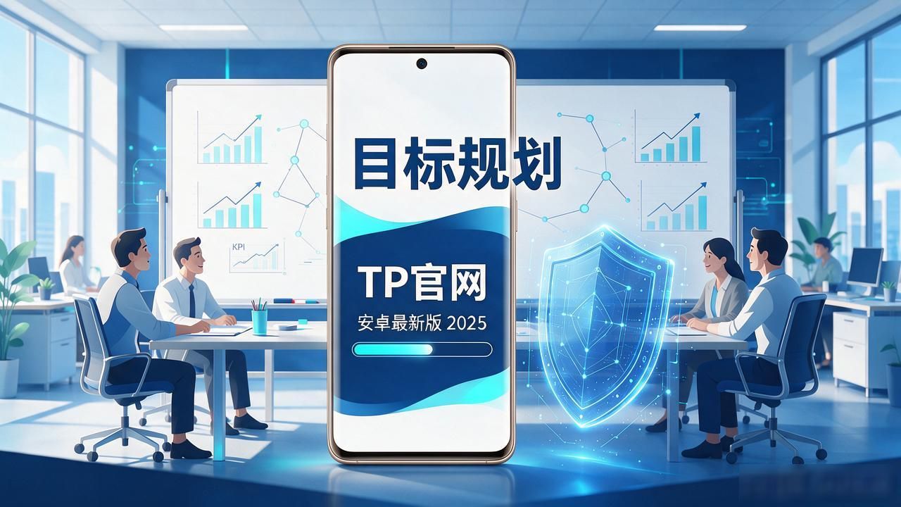 TP官网安卓最新版2025下载与目标管理优化指南