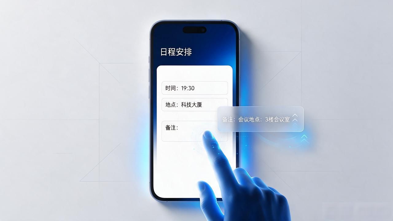 TP官方下载安卓2025最新版：日程管理超简单