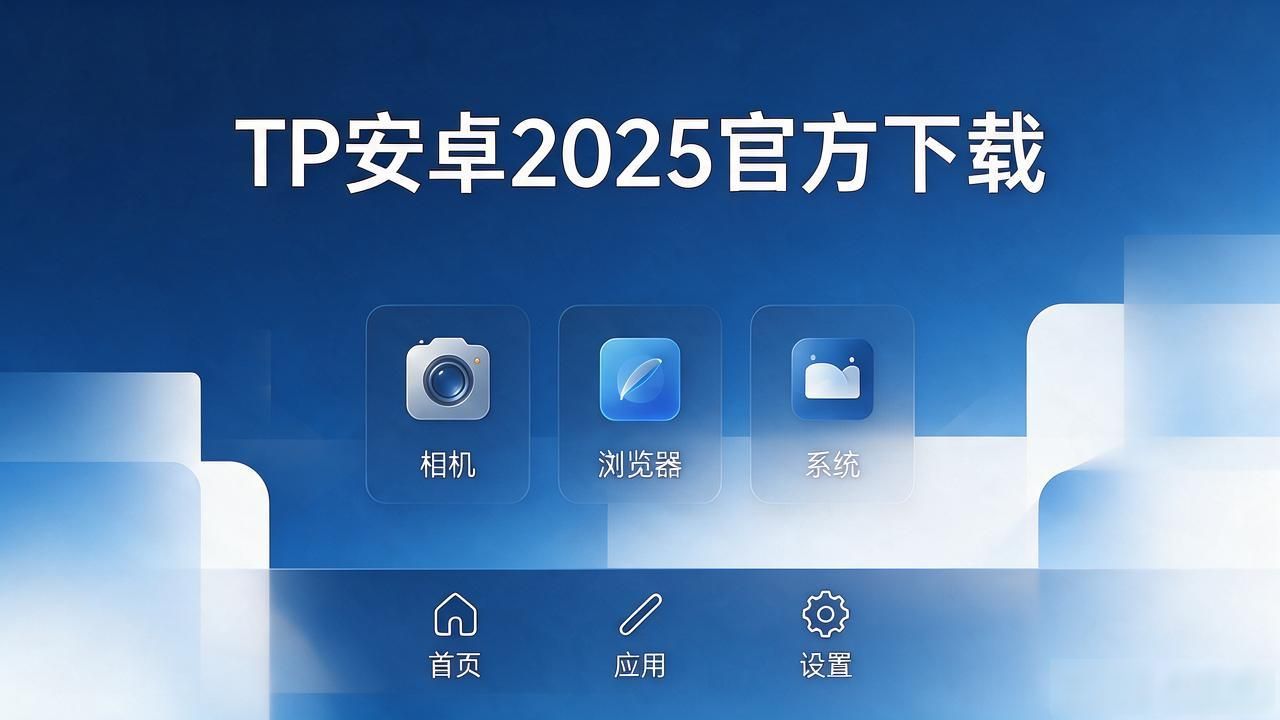 TP安卓2025官方下载：新版系统优化快多了