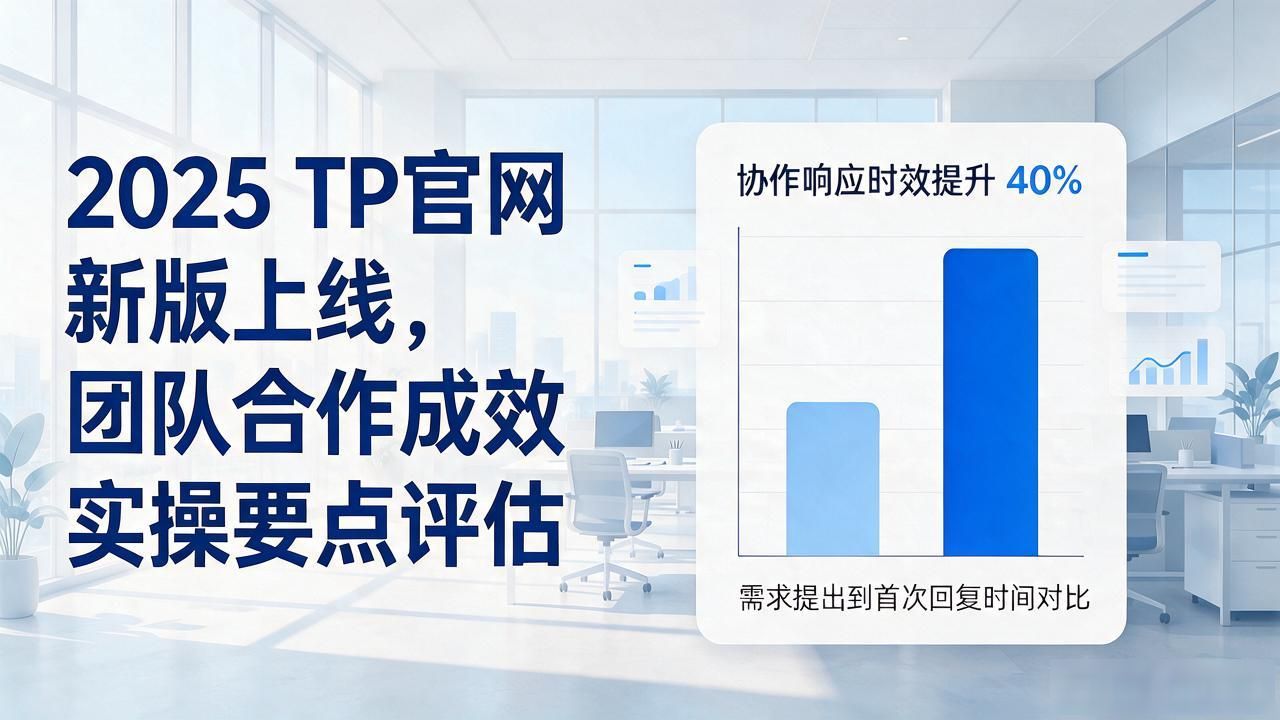 2025 TP官网新版上线，团队合作成效评估实操要点