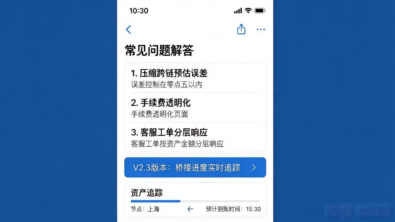 TP钱包被用户吐槽了啥，市场反馈逼出哪些调整策略