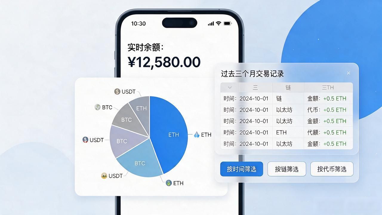 TPWallet官网下载地址，我拿它做市场探索的经验