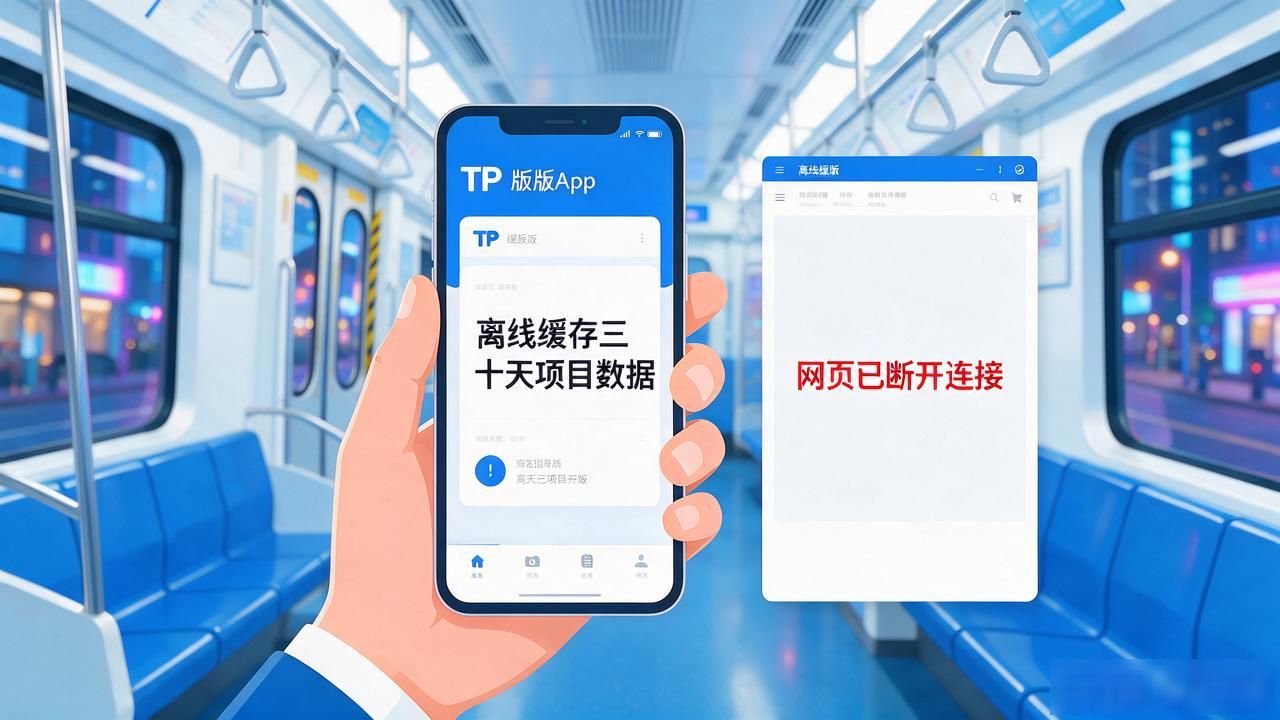 TP官网下载正版App全流程，团队协作效率怎么真正提上来
