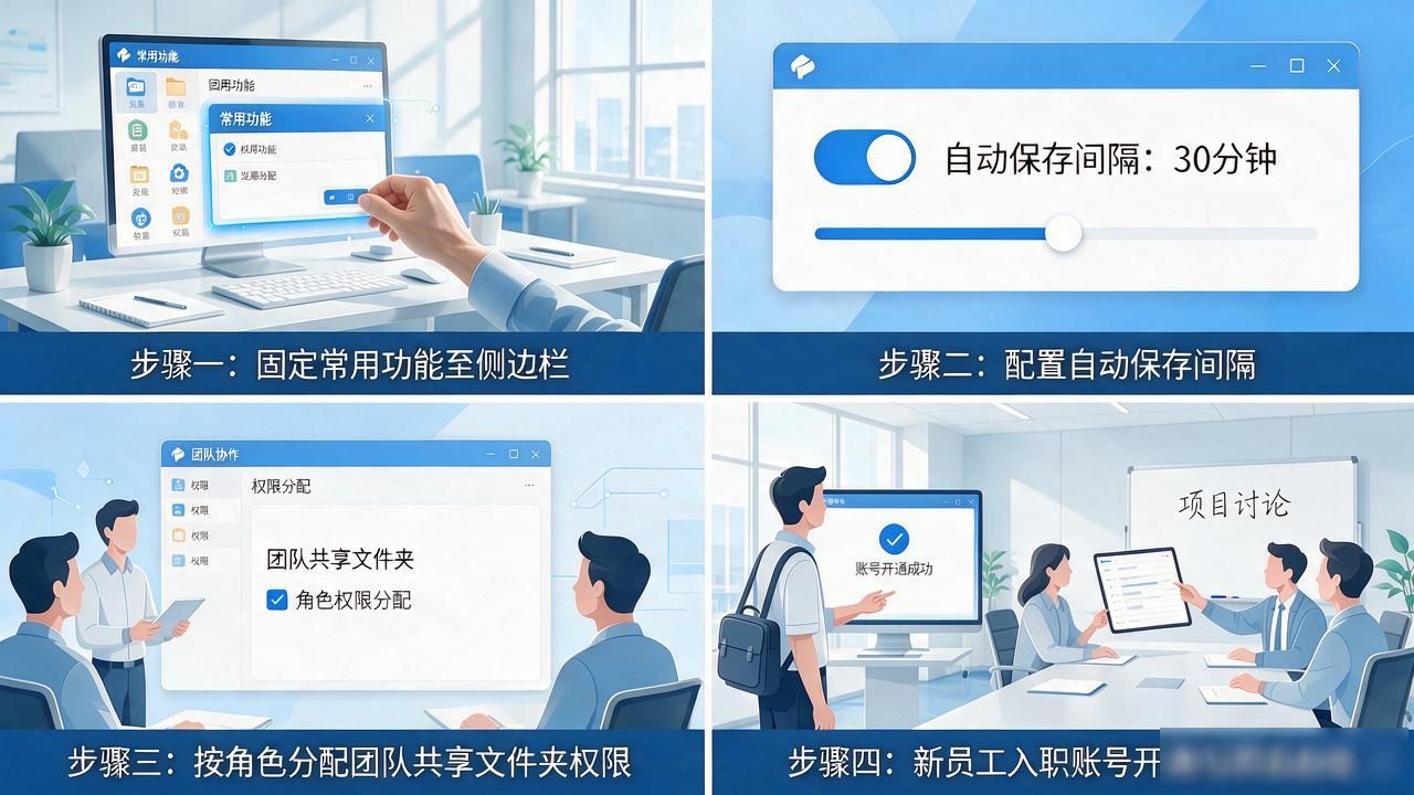 TP正版软件官方下载在哪找？职场实用应用方案一篇讲透