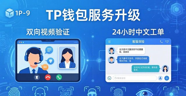 TP钱包官网下载2025：客服响应快+服务升级攻略