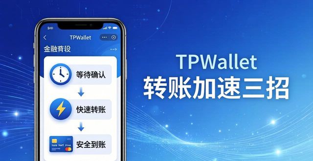 TPWallet转账慢？三招加速资金到账