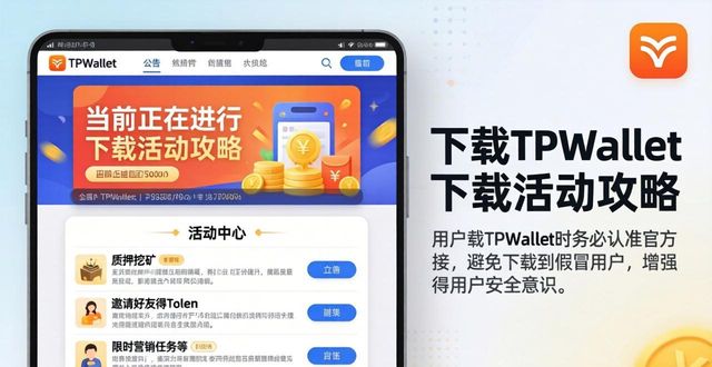 TPWallet下载活动攻略