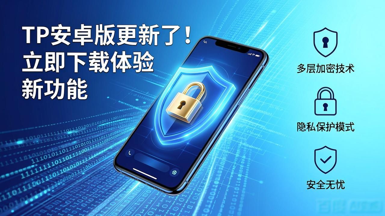 安卓最新版官网下载_4. TP最新App安卓版上线，赶快下载享受全新功能_安卓专区官网