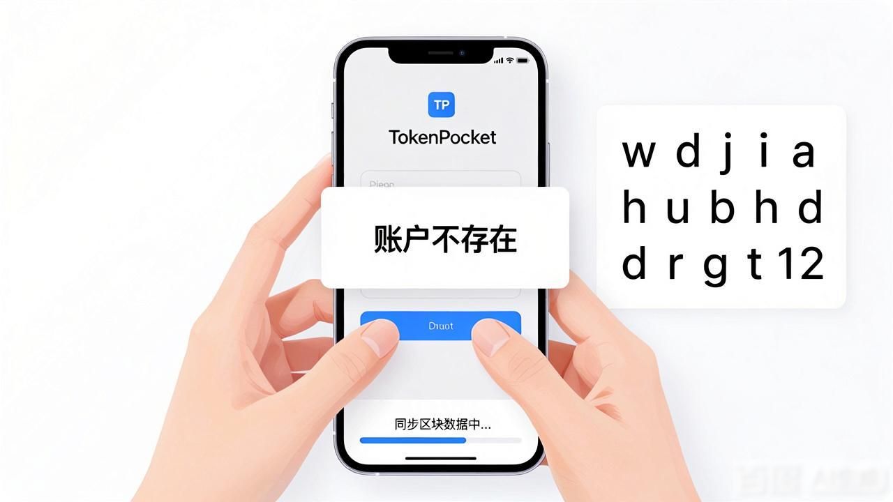 TP钱包下载装好打不开？这些解决办法一试就灵