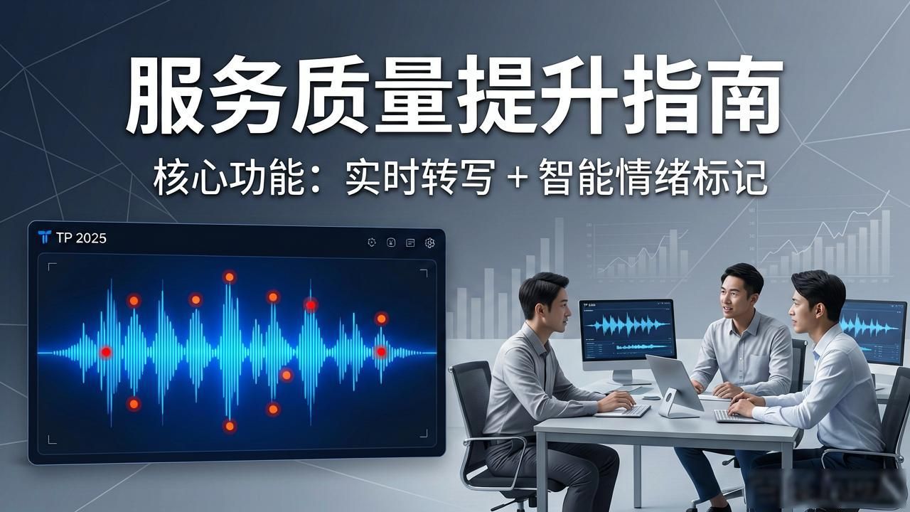 TP官方下载2025新版本 服务质量提升指南