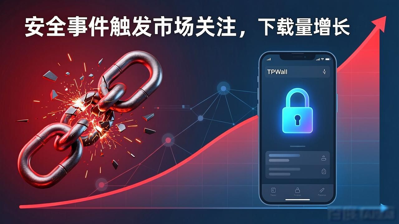 TPWallet下载量飙升背后 对币圈投资有啥影响