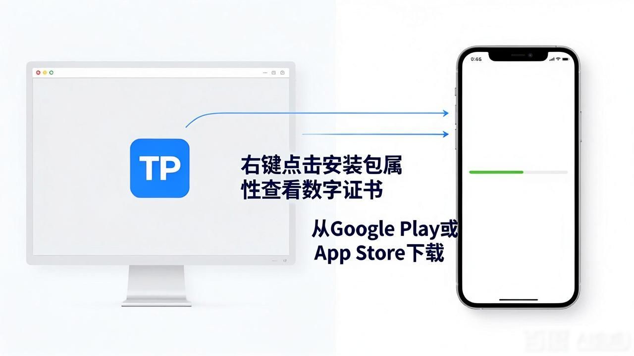 TP钱包官网下载安全吗？实测告诉你真相