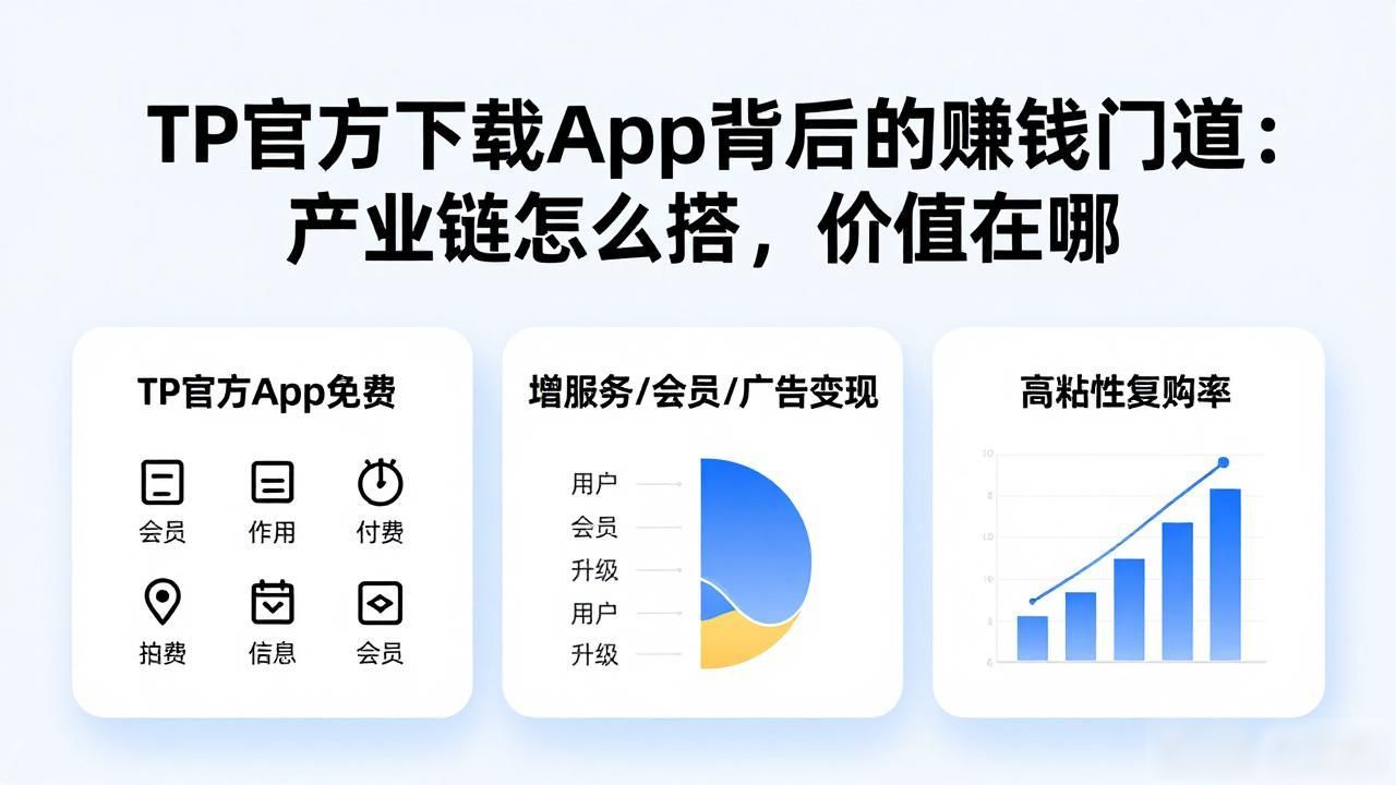 TP官方下载app产业链_技术提供方和流量分发方_TP官方下载app的产业链分析与价值创造