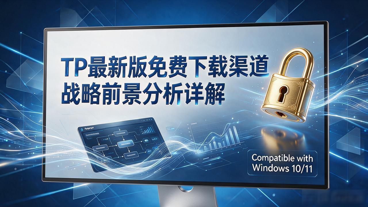 TP平台发展历程与智能化转型_TP最新版下载的战略发展与未来展望_TP平台最新版本下载