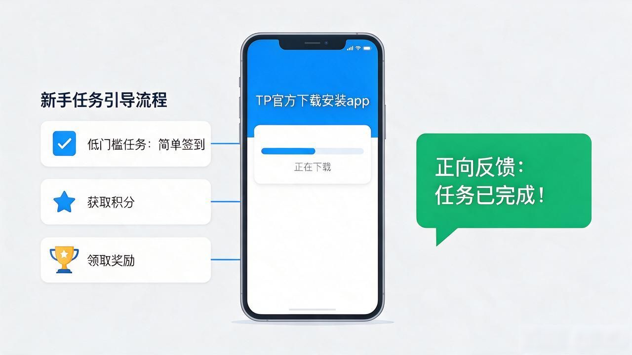 TP官方app运营_TP官方下载安装app的用户参与与活动管理_用户留存活动设计