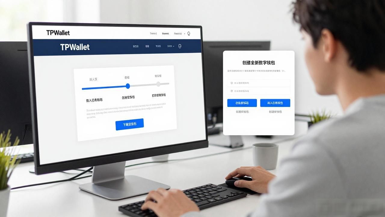 TPWallet官网下载全攻略：一键开启你的长期理财规划