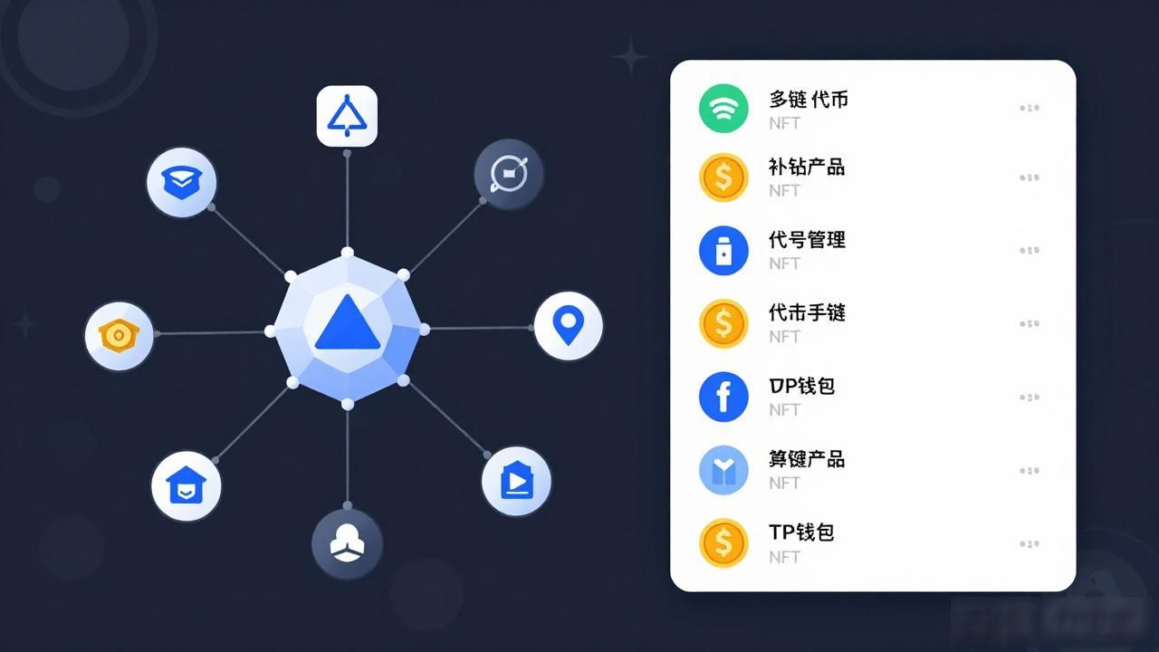 TP钱包好用吗？这样改进让用户更爱用