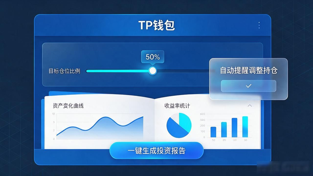 TP钱包新功能指南：轻松管好你的数字资产
