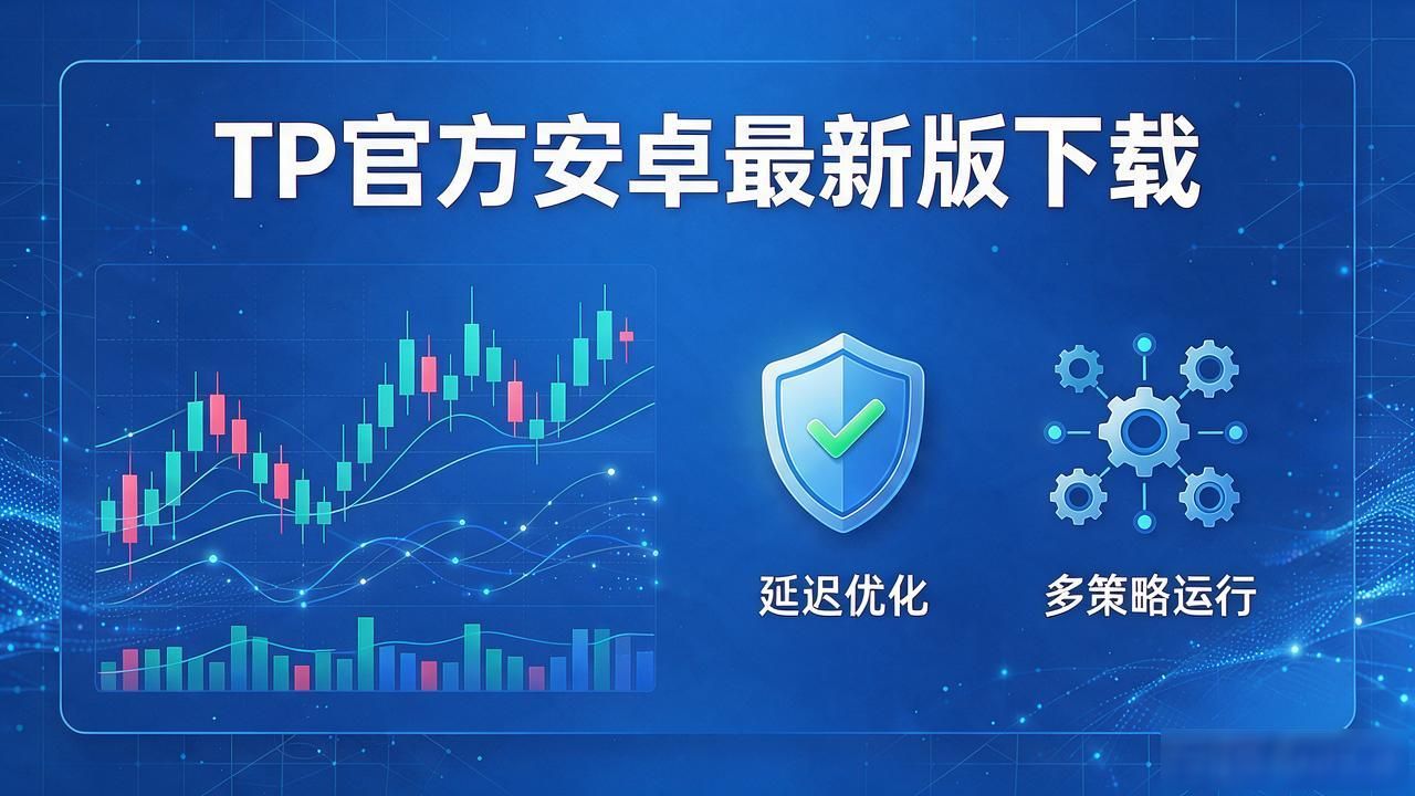 TP官方安卓最新版下载，市场定位与用户方向说清楚