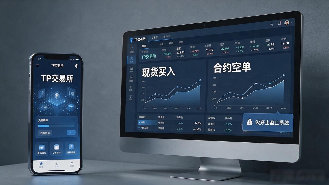 TP交易所app怎么下载才能稳赚不亏？老币民实操心得
