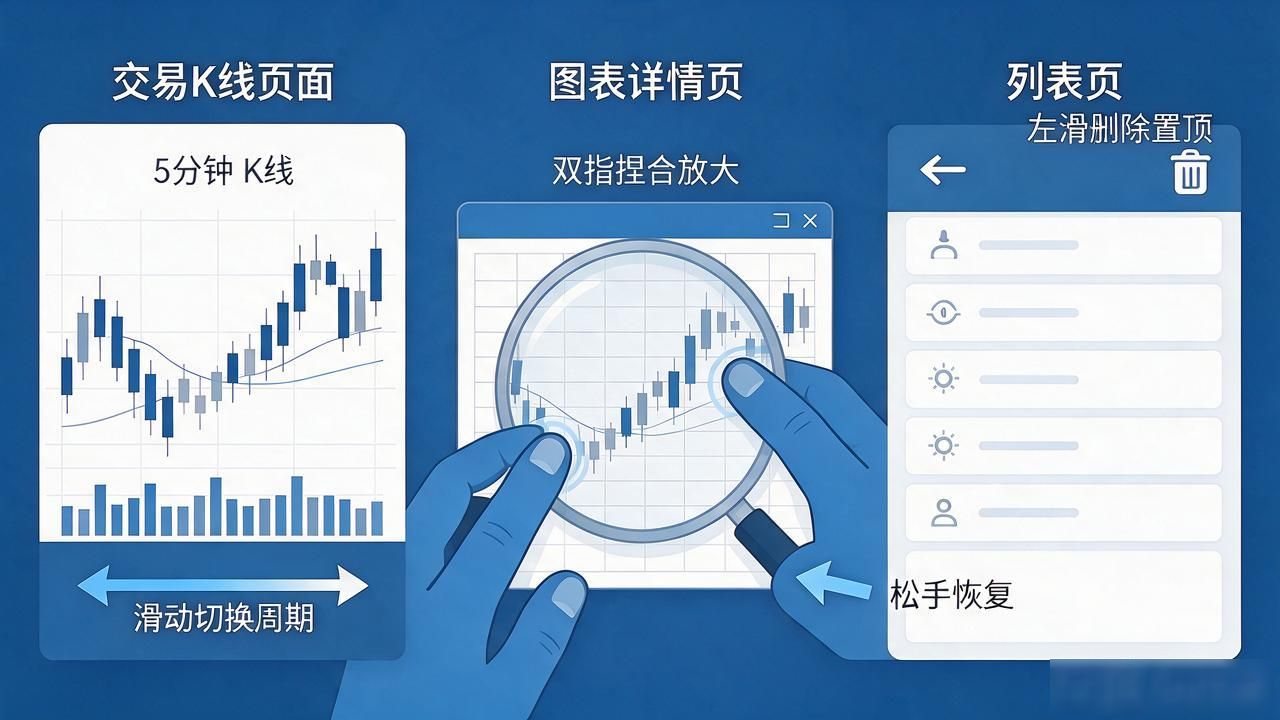 TP官网下载app正版，图形界面五个技巧操作效率翻倍