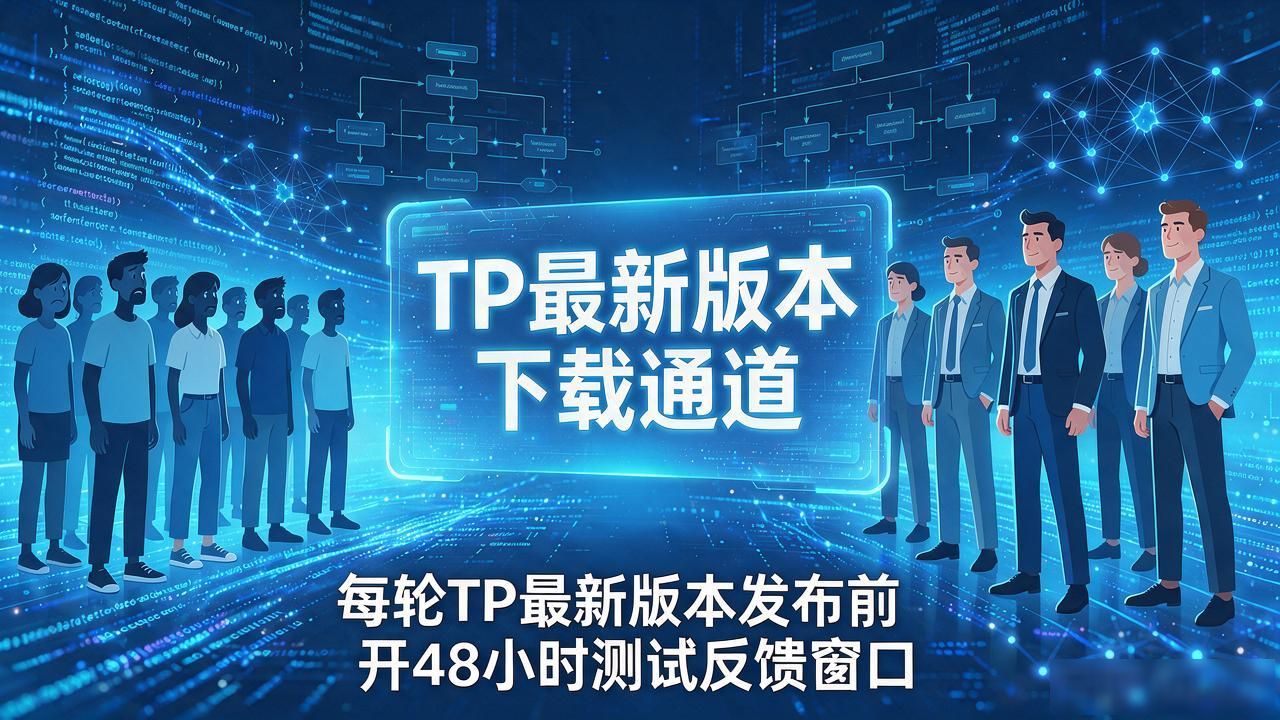 TP最新版本下载的社区管理与参与激励_社区管理_版本迭代