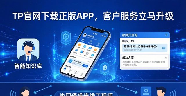 TP官网下载正版APP，客户服务立马升级