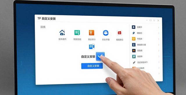 TP官方正版下载，这些安全风险别忽视