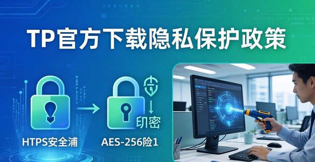 TP官方下载前必看：隐私政策大揭秘，你的数据安全吗？