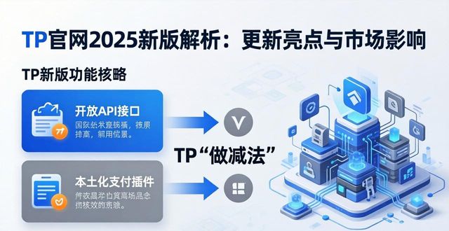 2025 TP官网最新版本的更新内容与市场分析_官网更新什么意思_官网改版