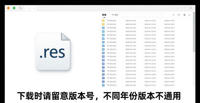 TP官方正版下载包文件 到底怎么看？别下错版本