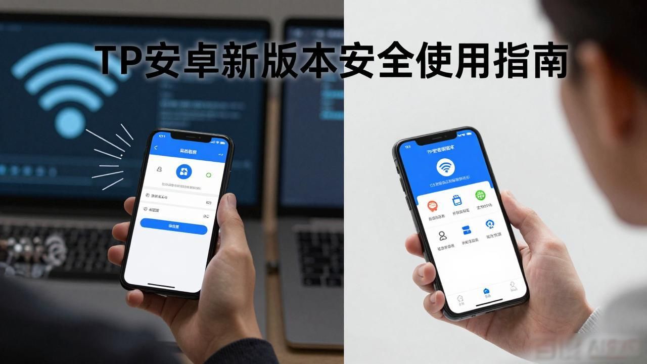 使用tp安卓最新版本期间需要关注的安全事项与用户指南。_安卓系统版本最新_指南更新解读