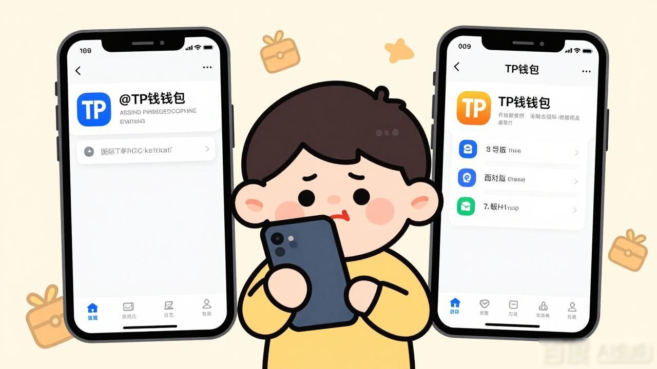 TP官方app的种类与选择_TP官方app的种类与选择_TP官方app的种类与选择