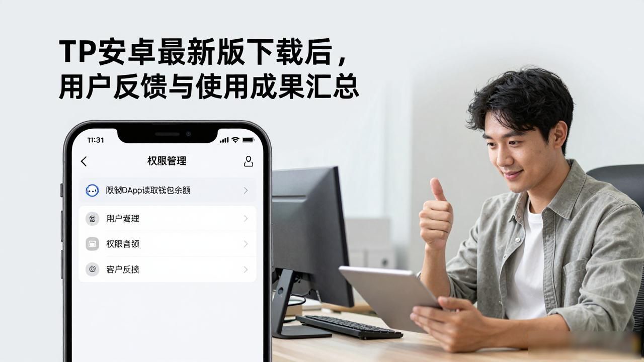 TP官方安卓最新版本下载的成果与反馈机制_TP官方安卓最新版本_界面加载速度优化