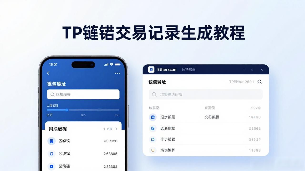 TP钱包交易记录未显示解决方法_如何通过TP钱包生成交易记录？_TP钱包交易记录自动同步